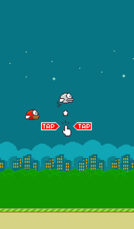 Download Flappy Bird 2 For Android