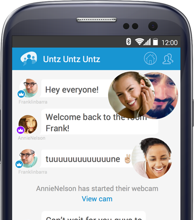Free Download Paltalk For Android Mobile