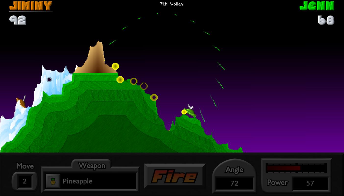 Pocket Tanks Deluxe Version Free Download For Android