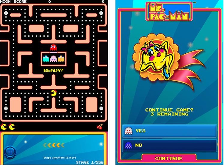Ms pacman speed free download