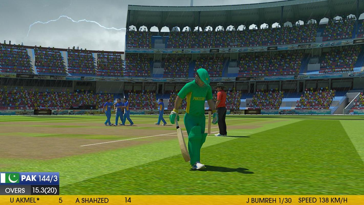 Real Cricket 18 Game Download For Android Apkpure