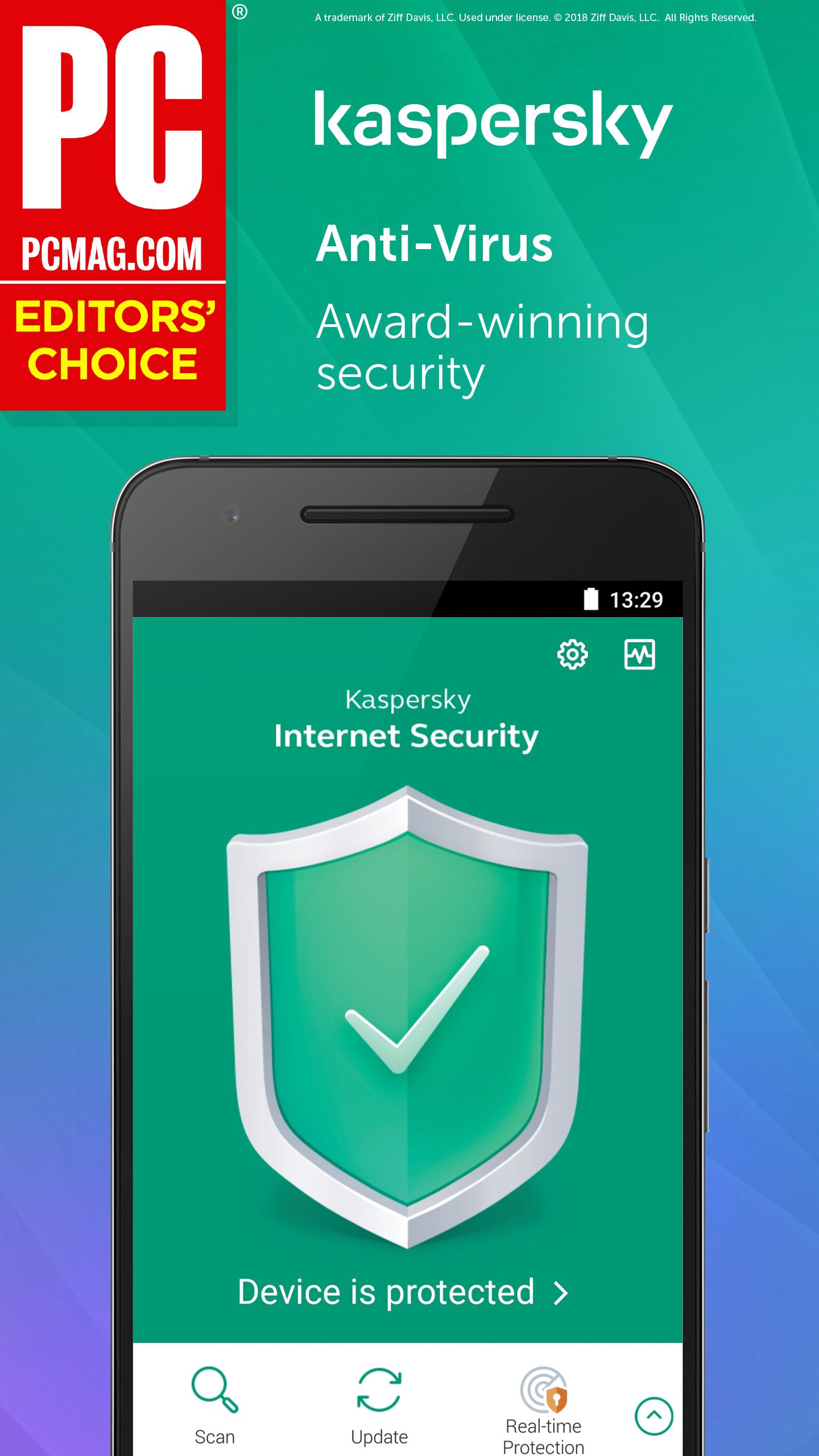 Kaspersky internet security for android apk download windows 10