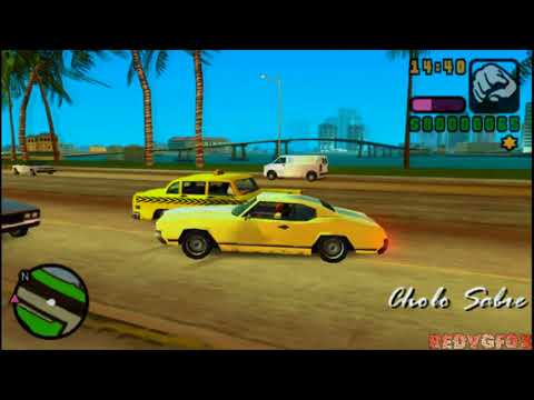 Vice city full game download